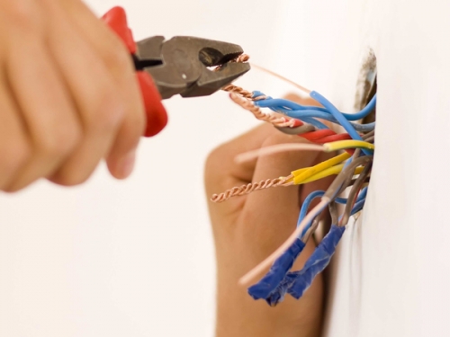 Sakarya'nın En Güvenilir Elektrikçisi!
