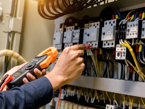 Sakarya'da Elektrik Firması Nerede?
