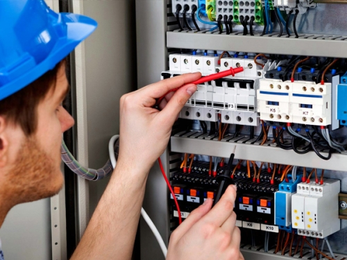 Adapazarı'ndaki Elektrikçiler!