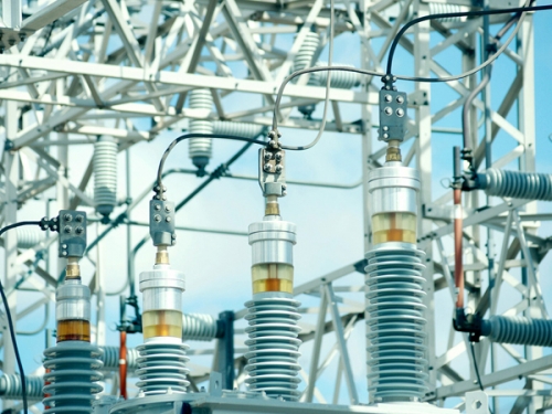 Endüstriyel Elektrik