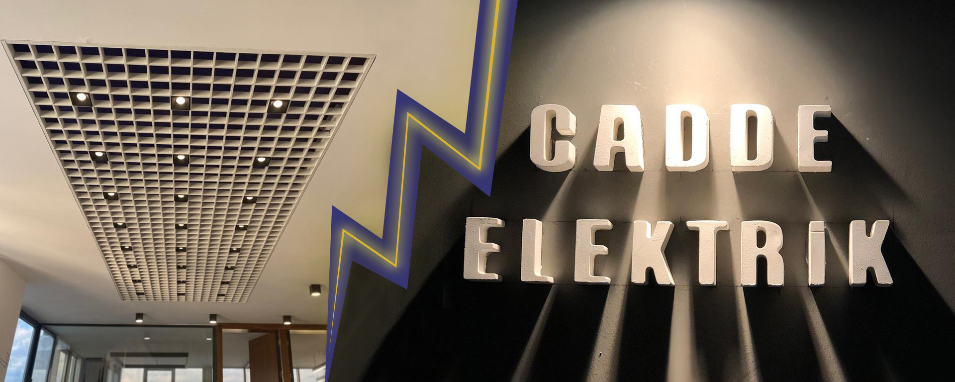Cadde Elektrik